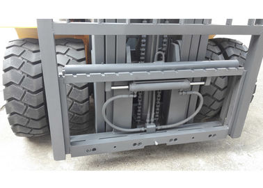 Forklift αντιστάθμισης 13km/Χ χαμηλού θορύβου ενέργεια φορτηγών 80V 450AH - αποταμίευση