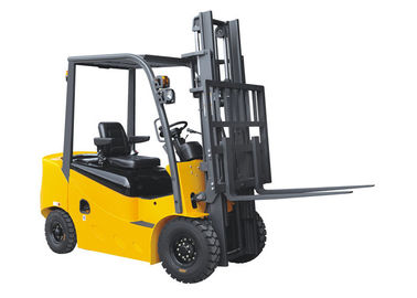 Forklift τύπων καθισμάτων τετράτροχος ντηζελοκίνητος 1,5 τόνος με το ύψος ανύψωσης 6m